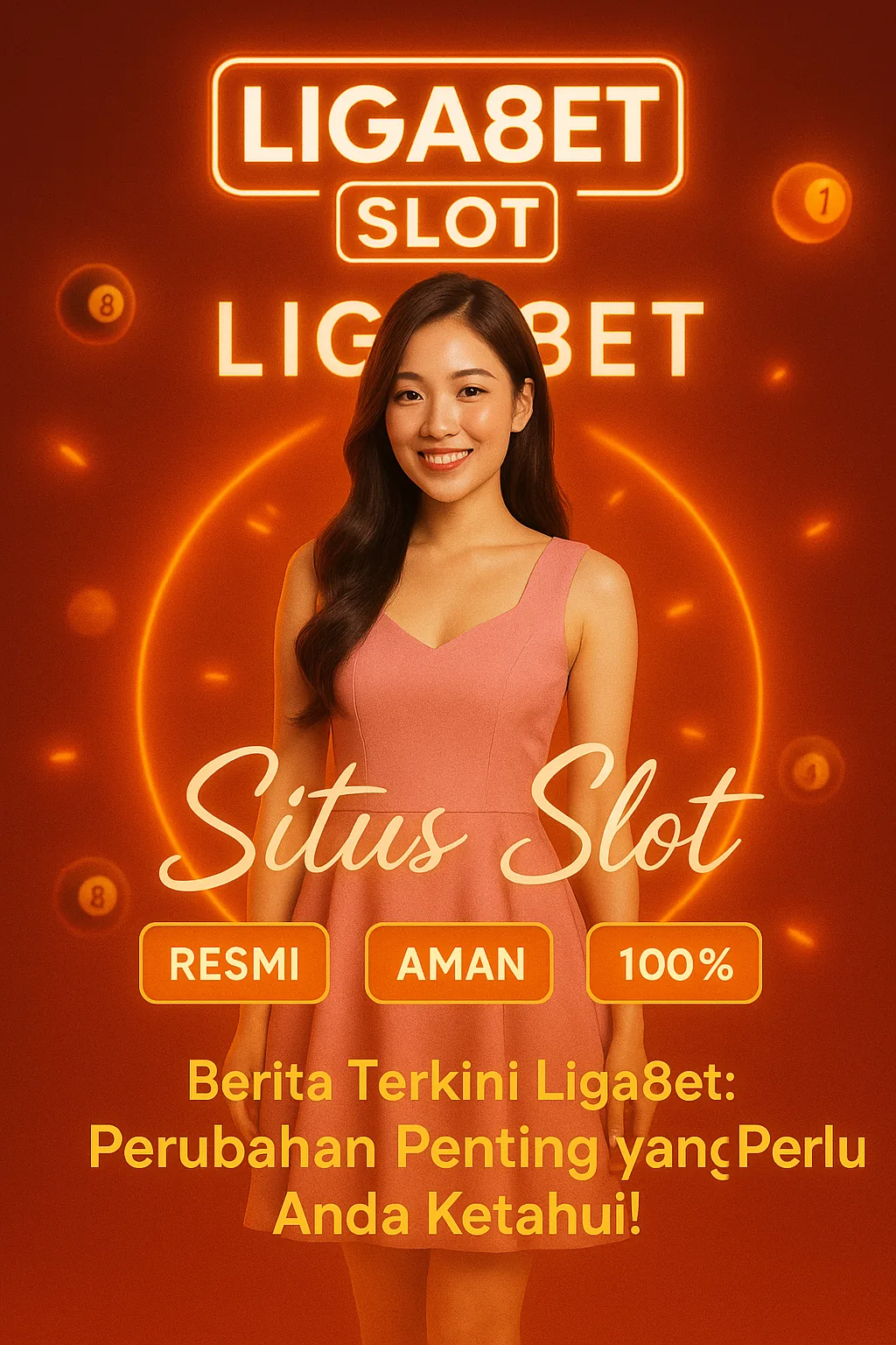 Berita Terkini Liga8et: Perubahan Penting yang Perlu Anda Ketahui!